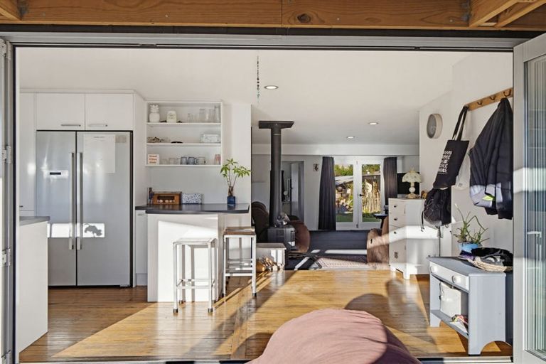 Photo of property in 7 Mackenzies Road, Waipara, 7483