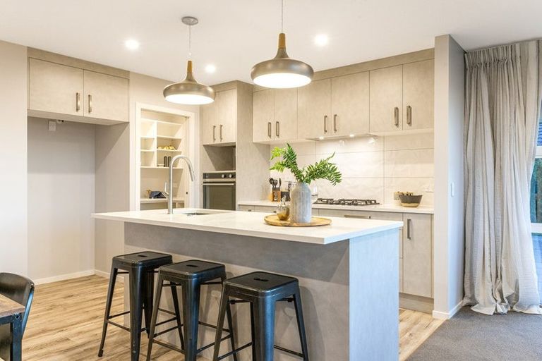 Photo of property in 47 John Burke Drive, Aotea, Porirua, 5024