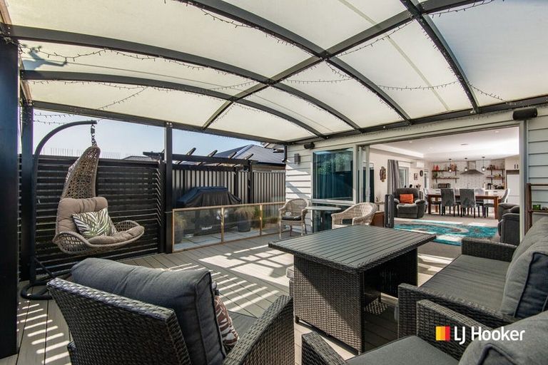 Photo of property in 45 Silver Springs Boulevard, Mosgiel, 9024