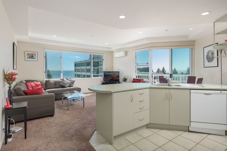 Photo of property in 52/12 Maunganui Road, Mount Maunganui, 3116