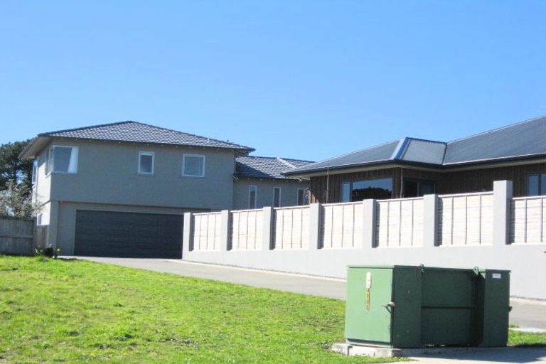 Photo of property in 46 Hikanui Drive, Havelock North, 4130