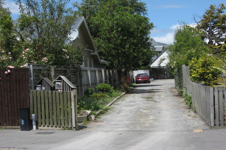 Photo of property in 19a Reeves Road, Opawa, Christchurch, 8023