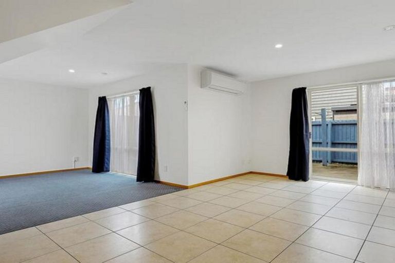 Photo of property in 12d George Street, Riccarton, Christchurch, 8041