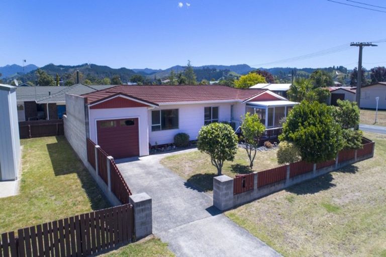 Photo of property in 223 Barrowclough Road, Whangamata, 3620