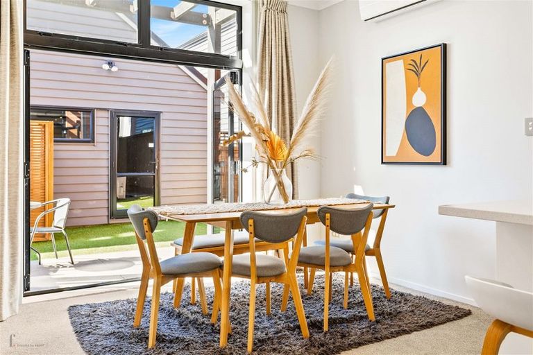 Photo of property in 145 Hobsonville Point Road, Hobsonville, Auckland, 0616