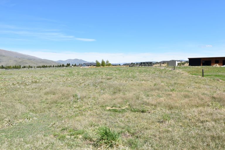 Photo of property in 5 Harris Place, Twizel, 7901