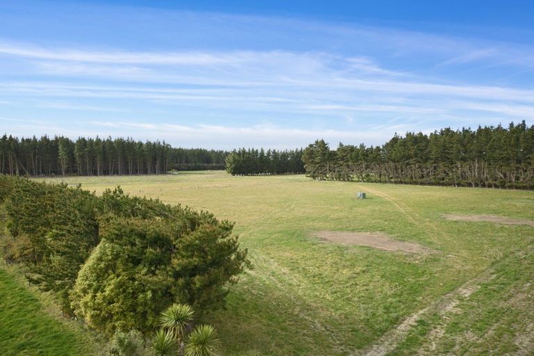 Photo of property in 125 Mairaki Road, Fernside, Rangiora, 7471