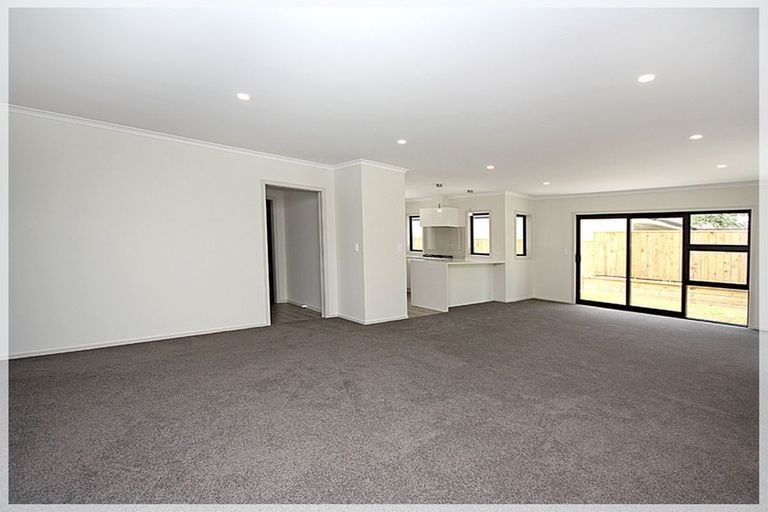 Photo of property in 40a George Street, Levin, 5510