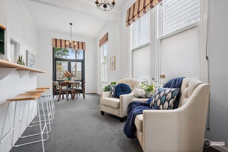 Photo of property in 18 Thompson Street, Mount Cook, Wellington, 6011