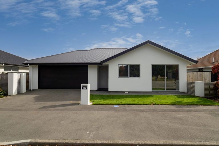 Photo of property in 57 Grigg Street, Ashburton, 7700
