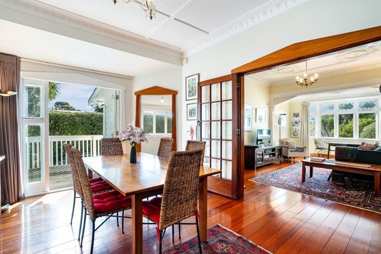 Photo of property in 13 Rolleston Street, Mount Cook, Wellington, 6021
