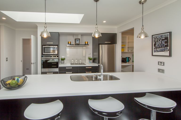 Photo of property in 5 Lemonwood Drive, Rolleston, 7615