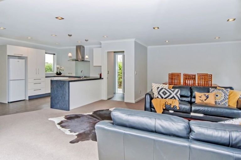 Photo of property in 392a Manchester Street, St Albans, Christchurch, 8014