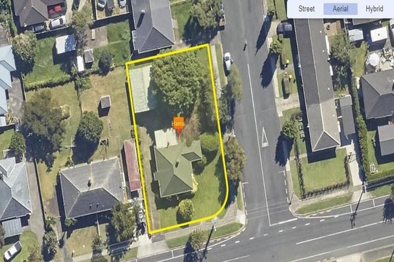 Photo of property in 9 Harris Street, Pukekohe, 2120