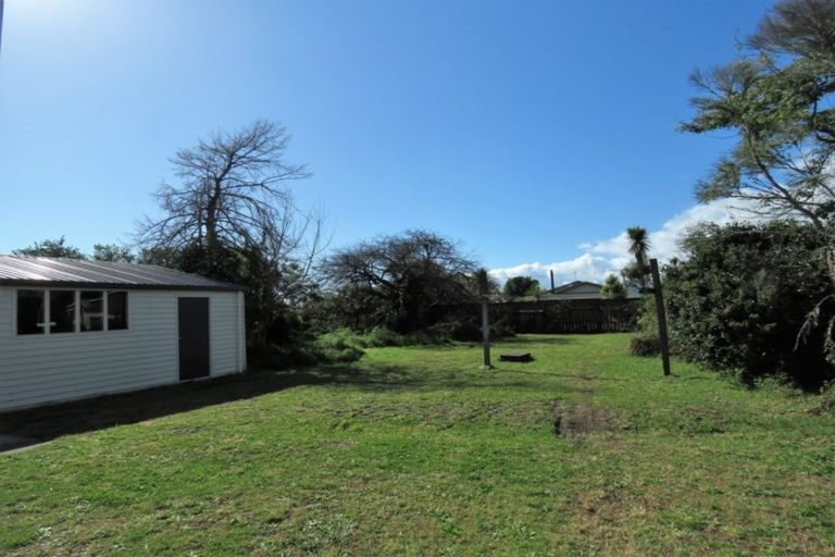 Photo of property in 7 Peel Street, Westport, 7825