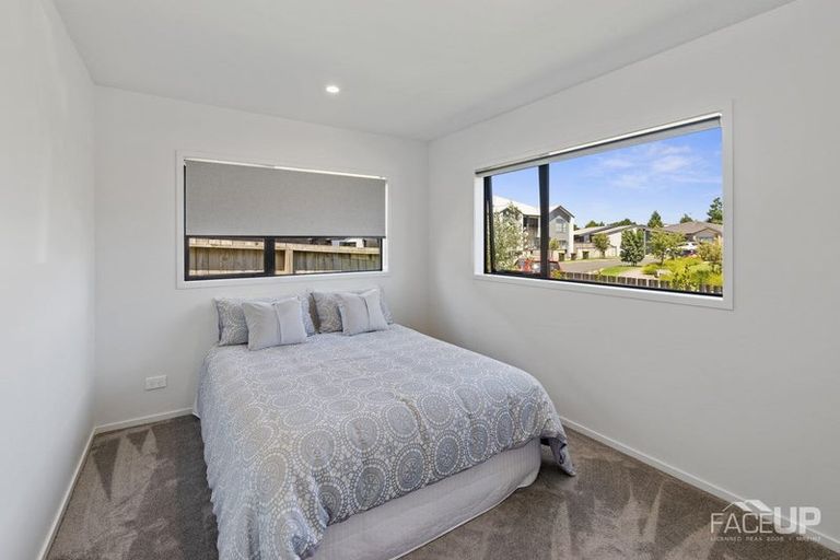 Photo of property in 61 Makete Crescent, Hobsonville, Auckland, 0618