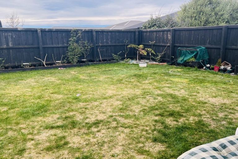 Photo of property in 5 Nettleship Way, Rolleston, 7615