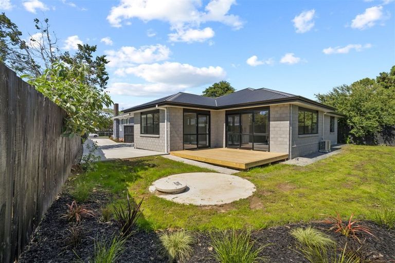 Photo of property in 13a President Avenue, Papakura, 2110