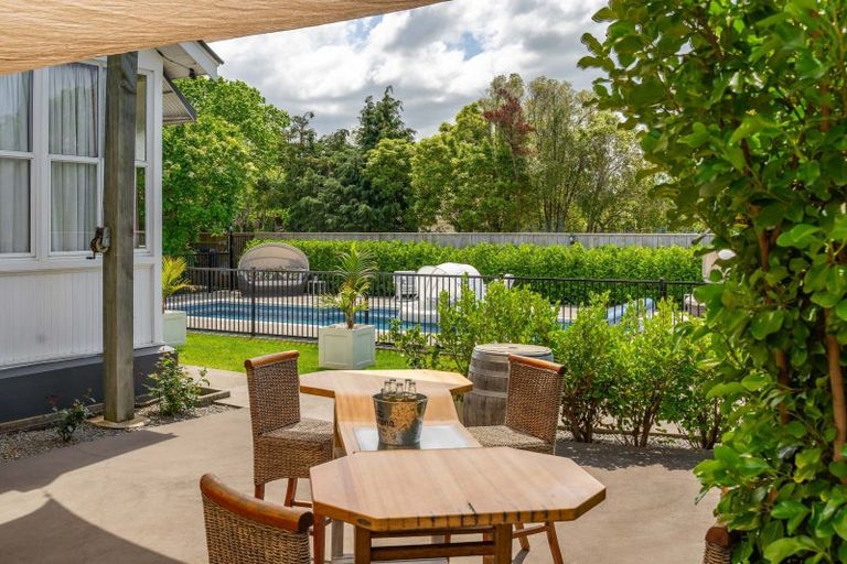 Photo of property in 193 East Street, Greytown, 5712