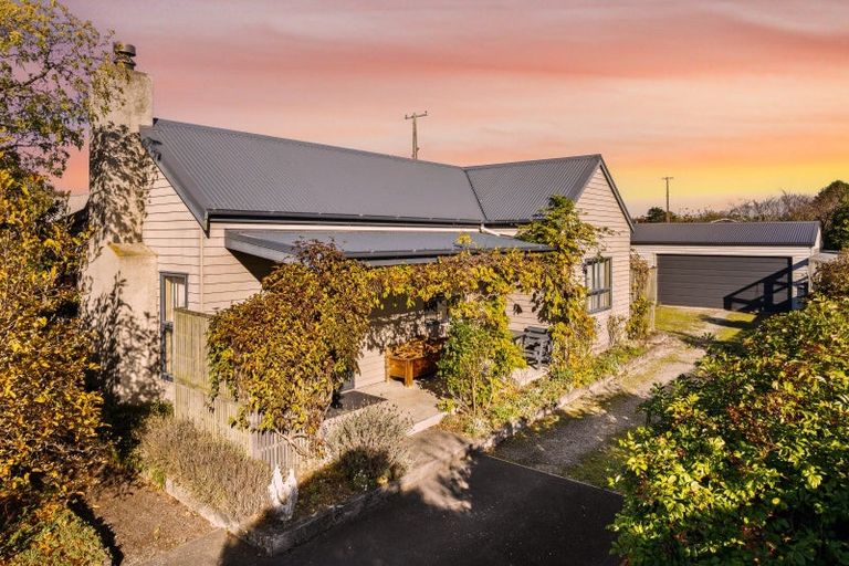 Photo of property in 125a Thomas Street, Waikouaiti, 9510