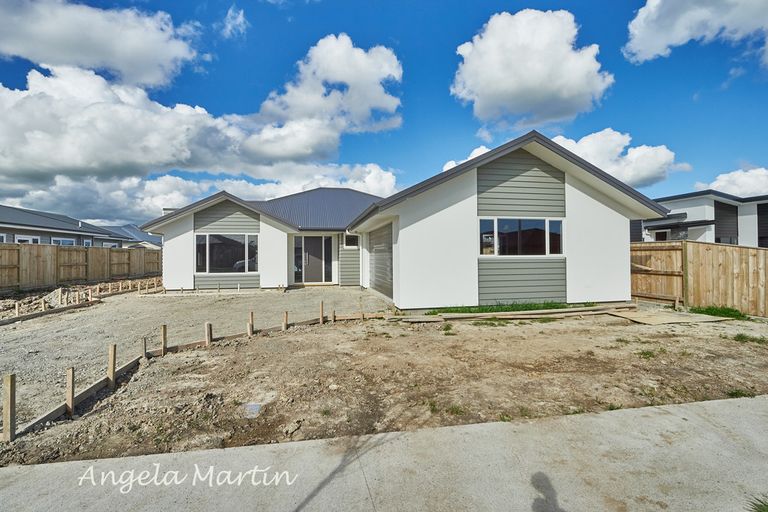 Photo of property in 10 Cherry Place, Feilding, 4702
