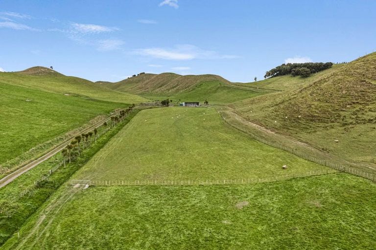 Photo of property in 246 Hopelands Road, Woodville, 4997