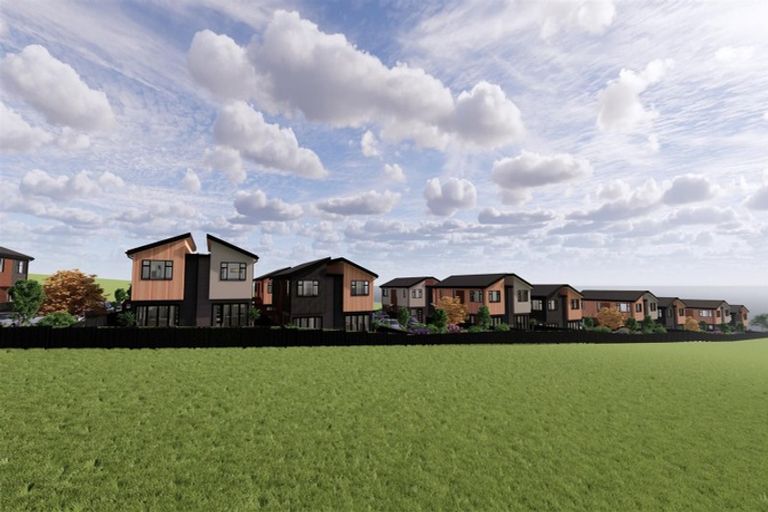 Photo of property in 110 Alfriston Road, Manurewa, Auckland, 2105