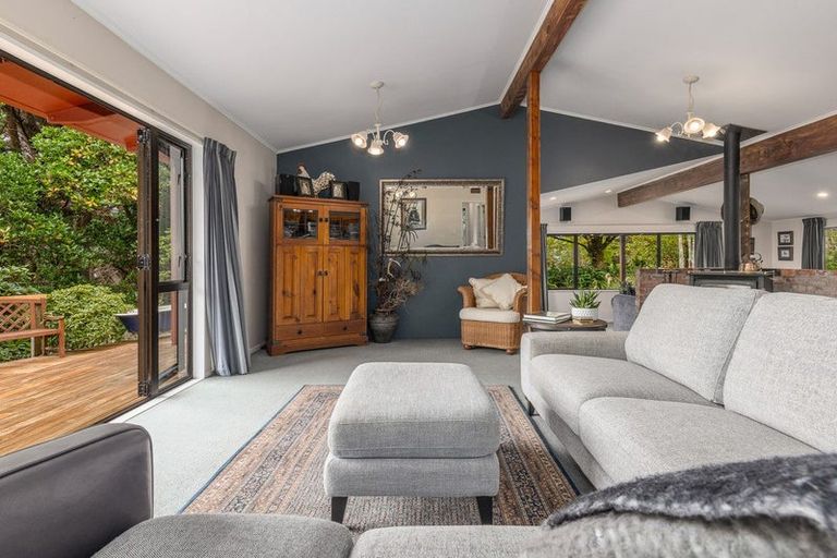 Photo of property in 308b Belmont Road, Judgeford, Porirua, 5381