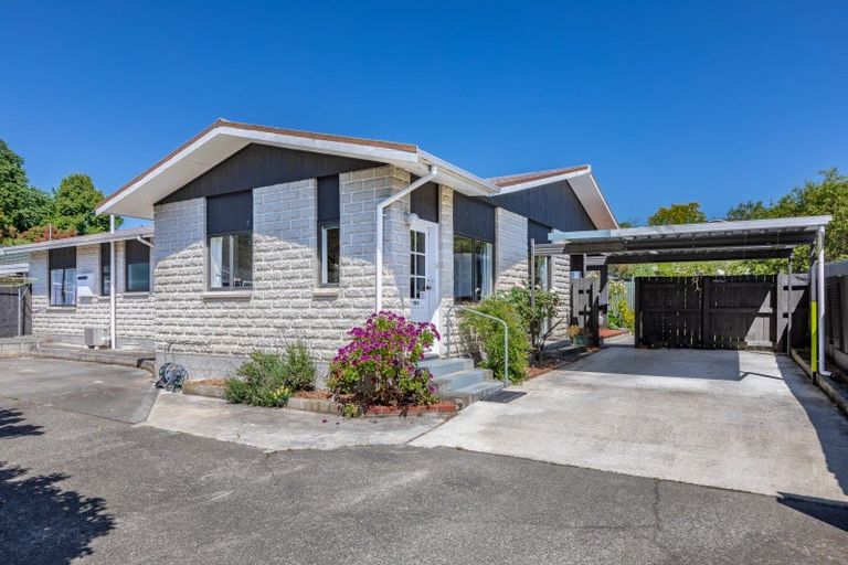 Photo of property in 52a Porangahau Road, Waipukurau, 4200