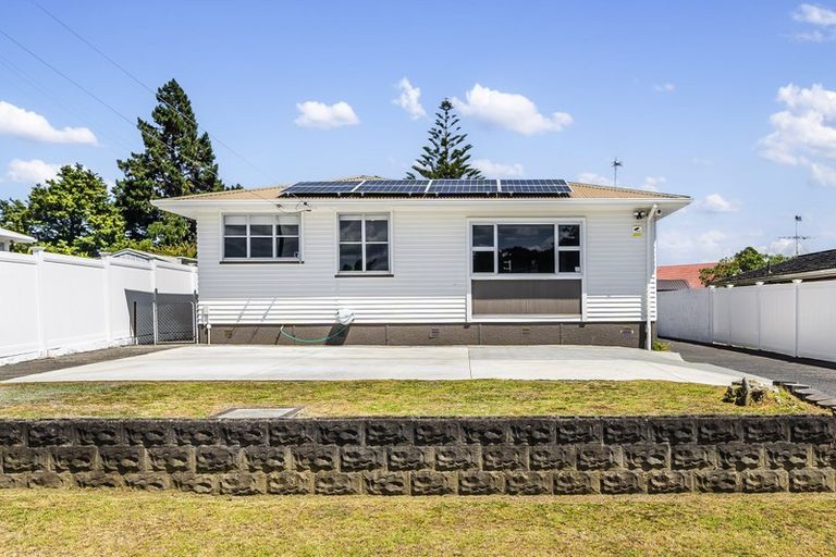 Photo of property in 19 Jordan Road, Mangere, Auckland, 2022