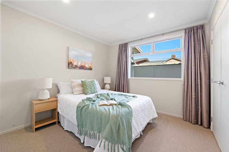 Photo of property in 81 Hine Street, New Plymouth, 4310