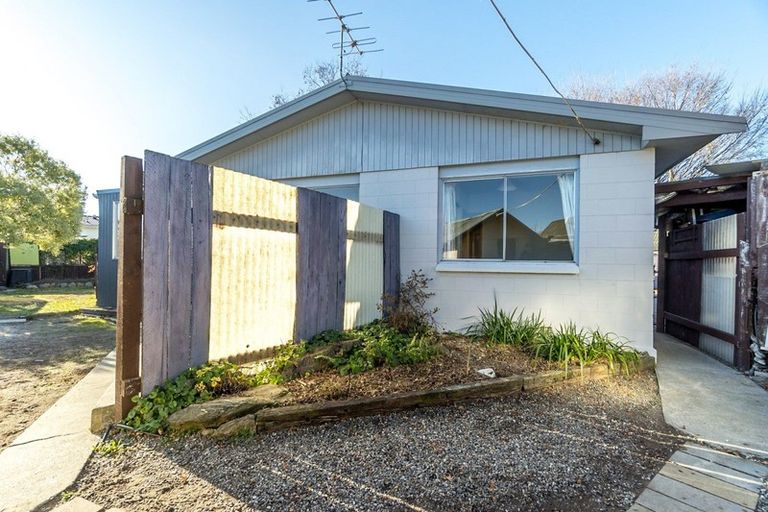 Photo of property in 57a Killarney Street, Alexandra, 9320