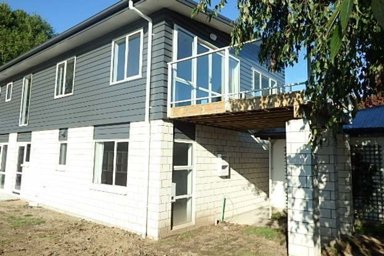 Photo of property in 172a Bankwood Road, Chartwell, Hamilton, 3210