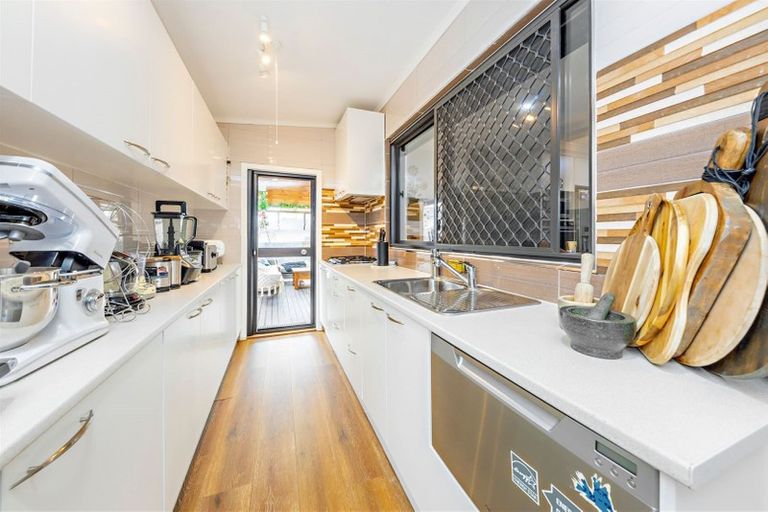 Photo of property in Manuakau Motor Lodge, 7 Pukaki Road, Mangere, Auckland, 2022