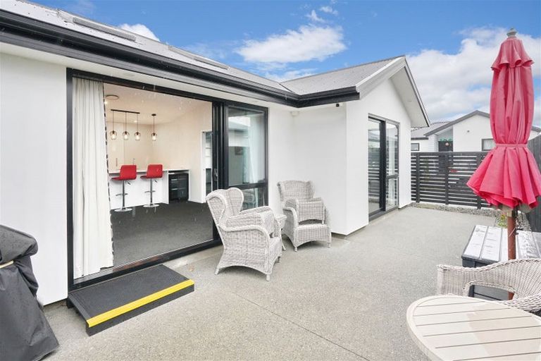 Photo of property in 21 Mackay Street, Wigram, Christchurch, 8042