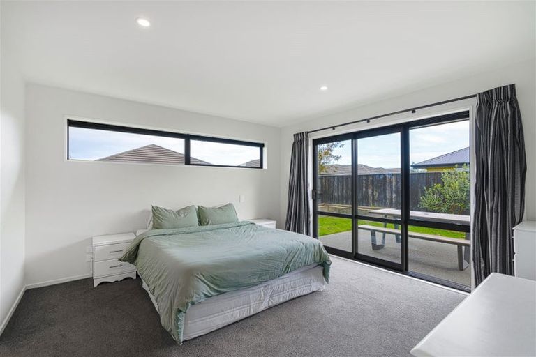 Photo of property in 14 Ridgeway Avenue, Rolleston, 7615