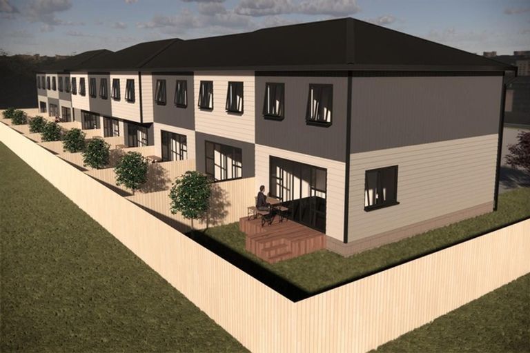 Photo of property in 68 Clevedon Road, Papakura, 2110