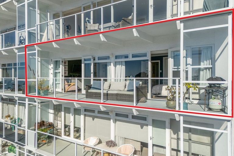 Photo of property in 3/22 Cliff Road, Tauranga, 3110