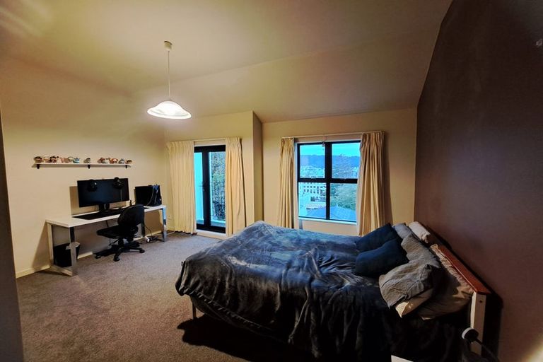 Photo of property in 358b The Terrace, Te Aro, Wellington, 6011