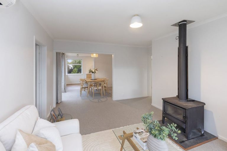 Photo of property in 36 Eveleyn Couzins Avenue, Richmond, Christchurch, 8013
