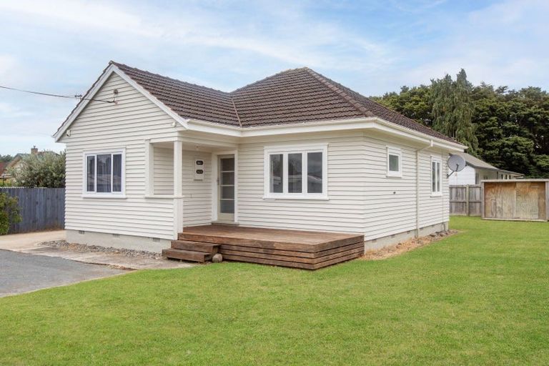 Photo of property in 25 Anzac Avenue, Morrinsville, 3300