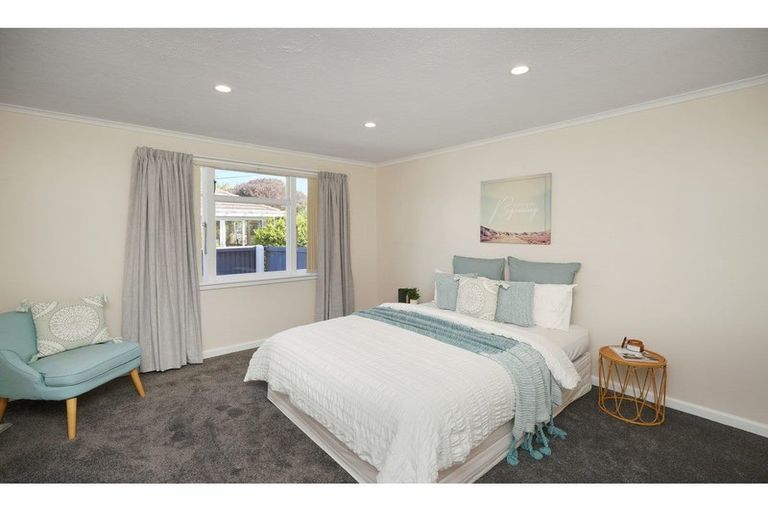 Photo of property in 82 Philpotts Road, Mairehau, Christchurch, 8052