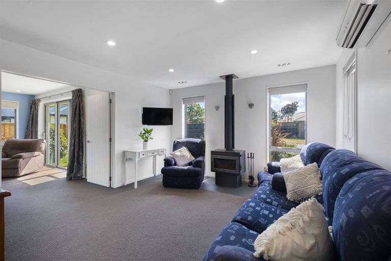 Photo of property in 153 Lowes Road, Rolleston, 7614