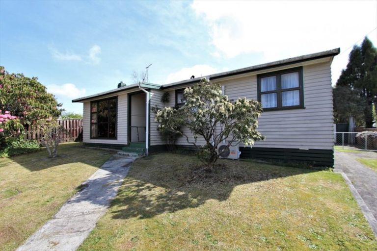 Photo of property in 36 Lomond Avenue, Tokoroa, 3420