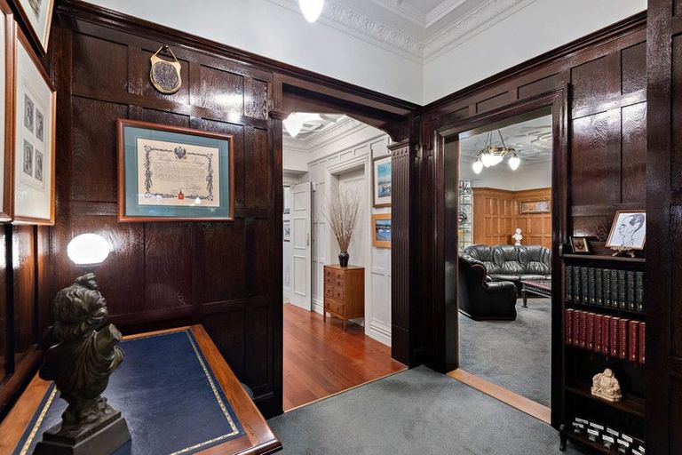 Photo of property in Fletcher Lodge, 276 High Street, Dunedin Central, Dunedin, 9016