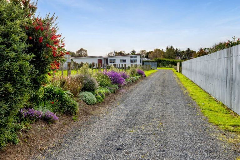 Photo of property in 141a Turuturu Road, Hawera, 4674