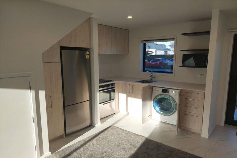 Photo of property in 2/7 Spencer Street, Addington, Christchurch, 8024