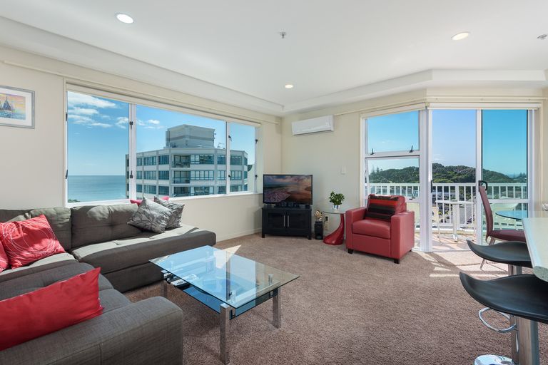 Photo of property in 52/12 Maunganui Road, Mount Maunganui, 3116