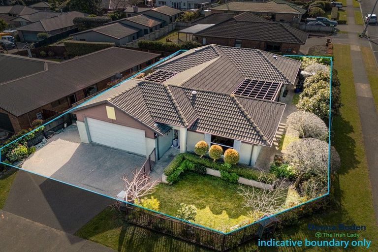 Photo of property in 1 Max Short Drive, Pukekohe, 2120