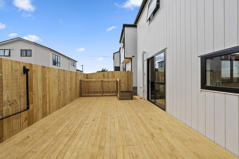 Photo of property in 8/40 Hain Avenue, Mangere East, Auckland, 2024